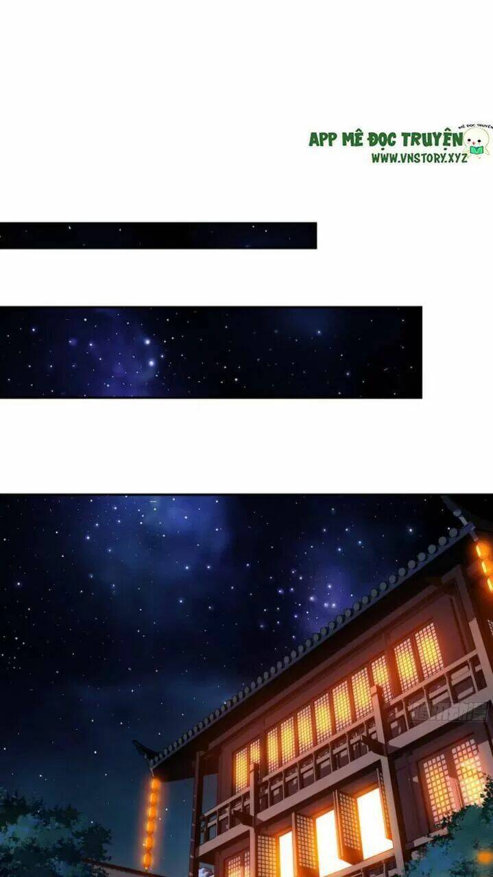 Hoàng Hậu Ương Bướng Chapter 252 - Trang 2