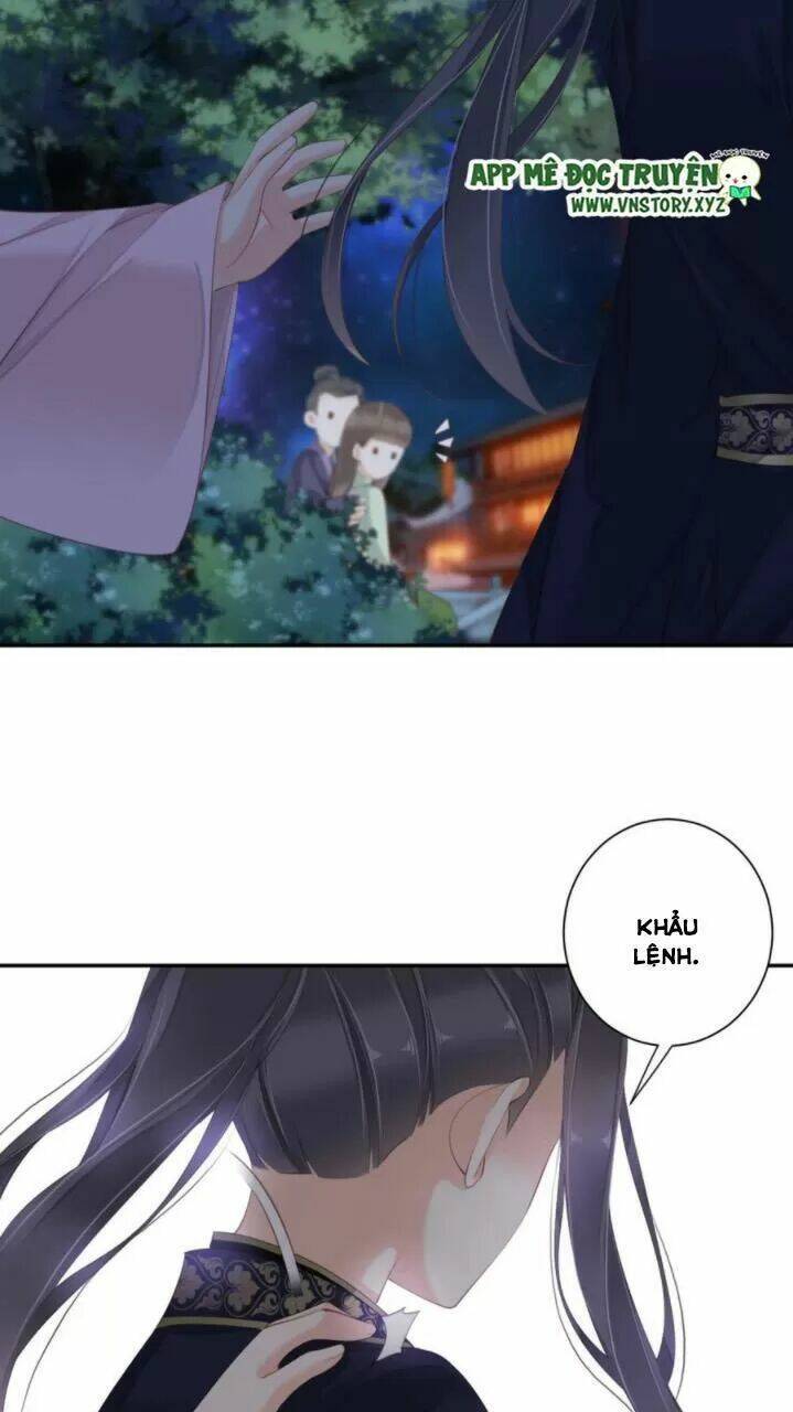 Hoàng Hậu Ương Bướng Chapter 252 - Trang 2