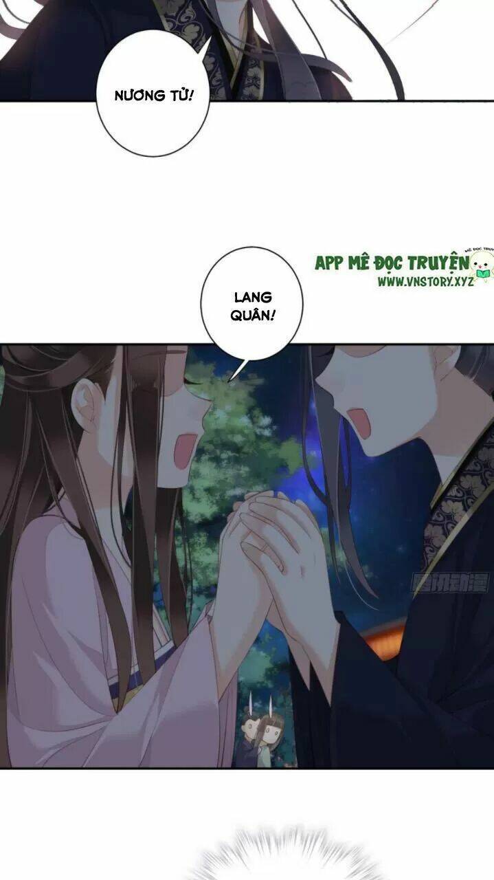 Hoàng Hậu Ương Bướng Chapter 252 - Trang 2