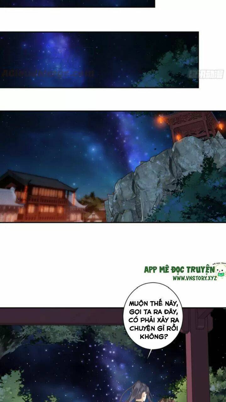 Hoàng Hậu Ương Bướng Chapter 252 - Trang 2