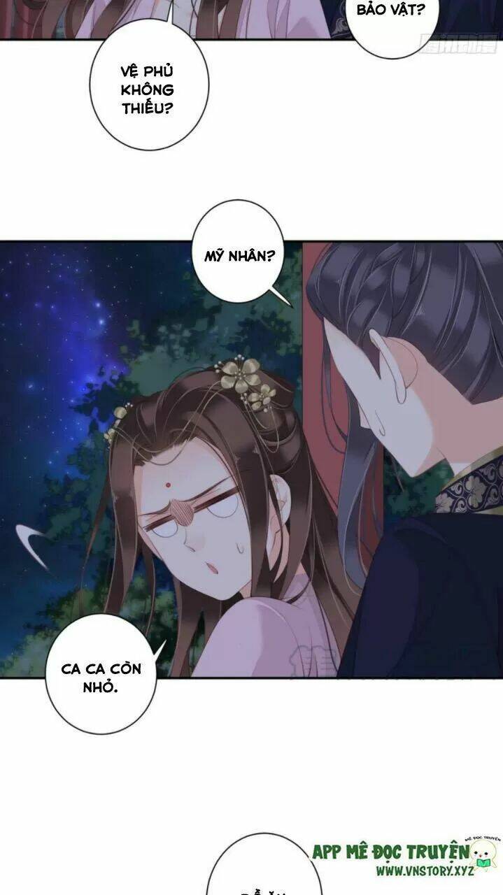 Hoàng Hậu Ương Bướng Chapter 252 - Trang 2