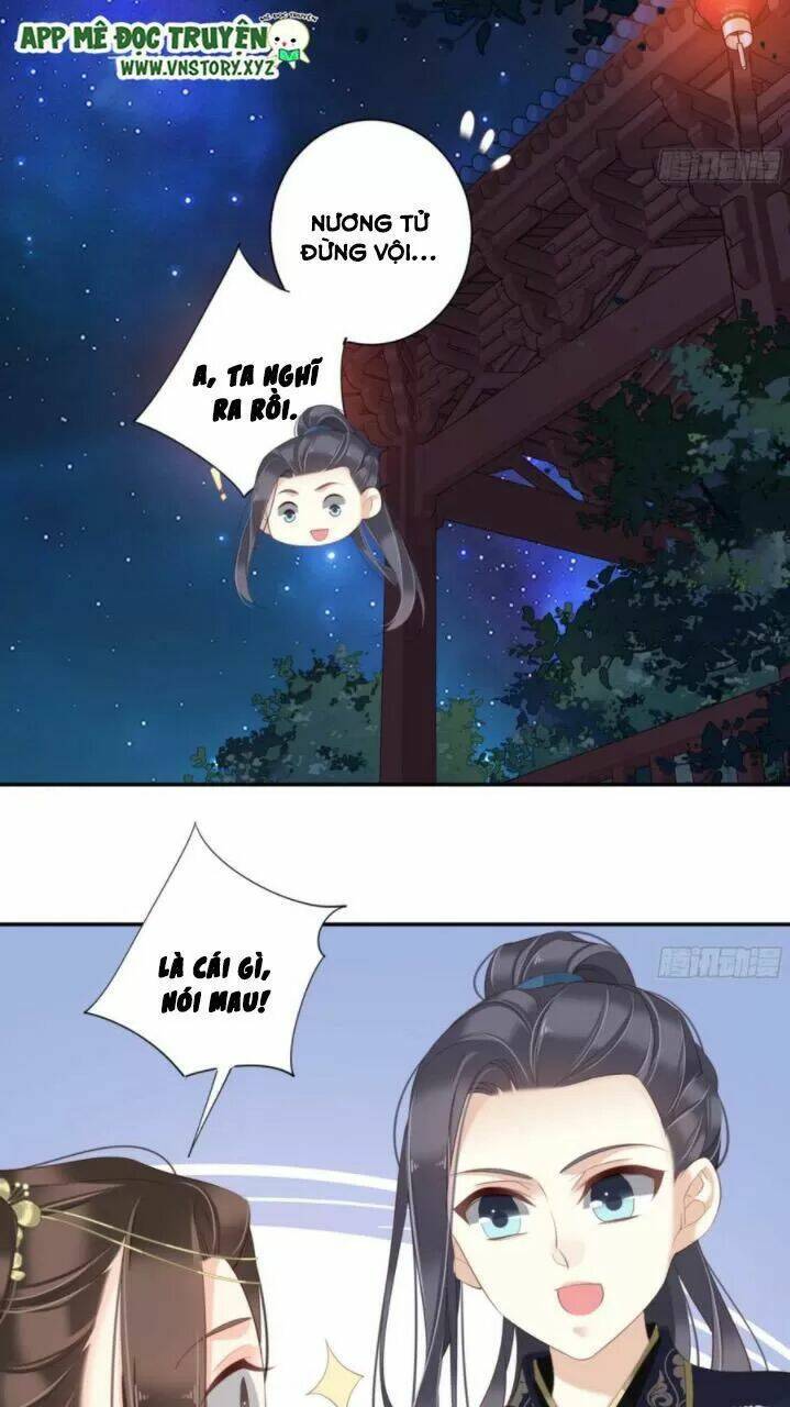 Hoàng Hậu Ương Bướng Chapter 252 - Trang 2