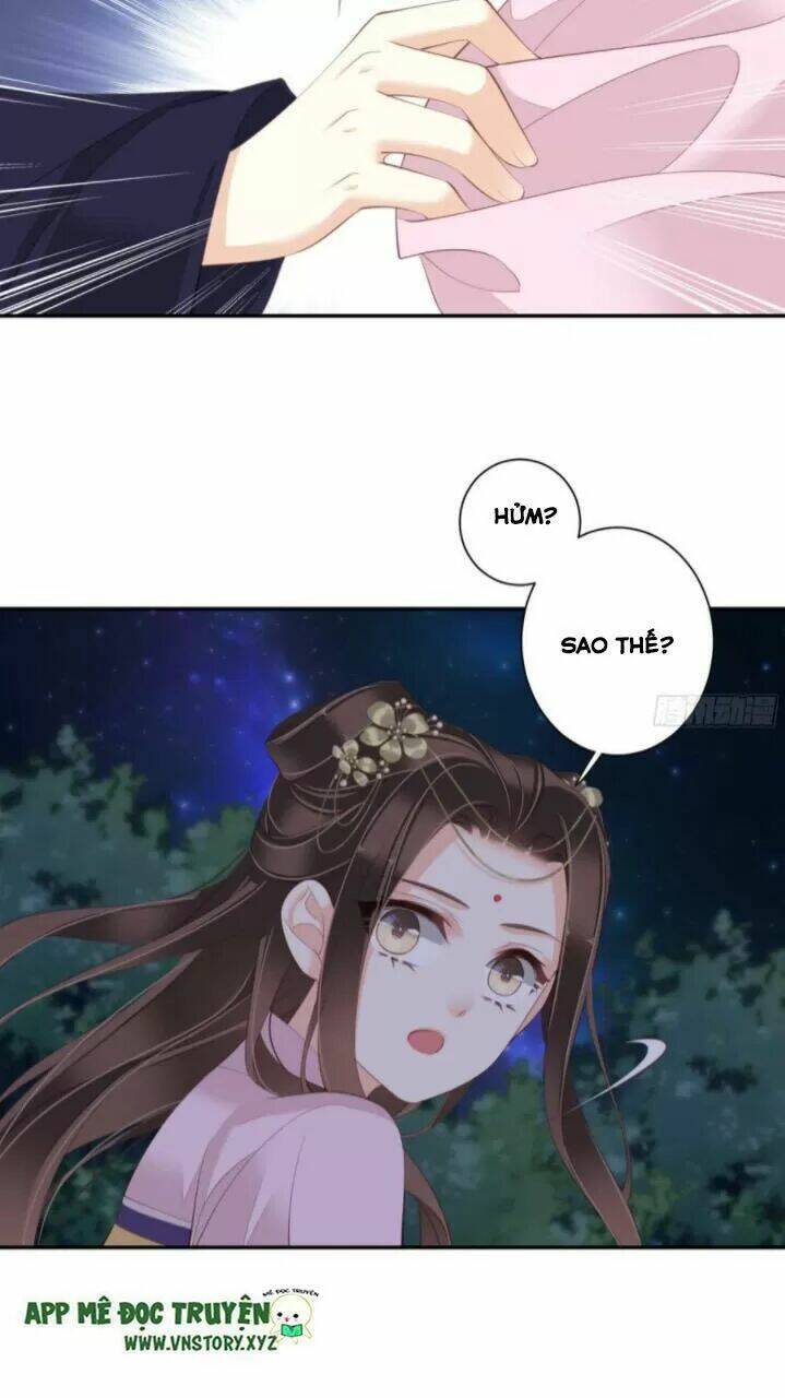 Hoàng Hậu Ương Bướng Chapter 252 - Trang 2