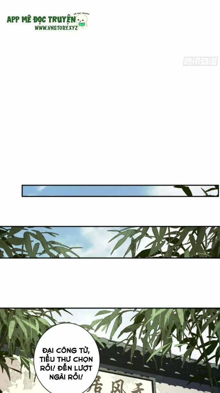 Hoàng Hậu Ương Bướng Chapter 252 - Trang 2