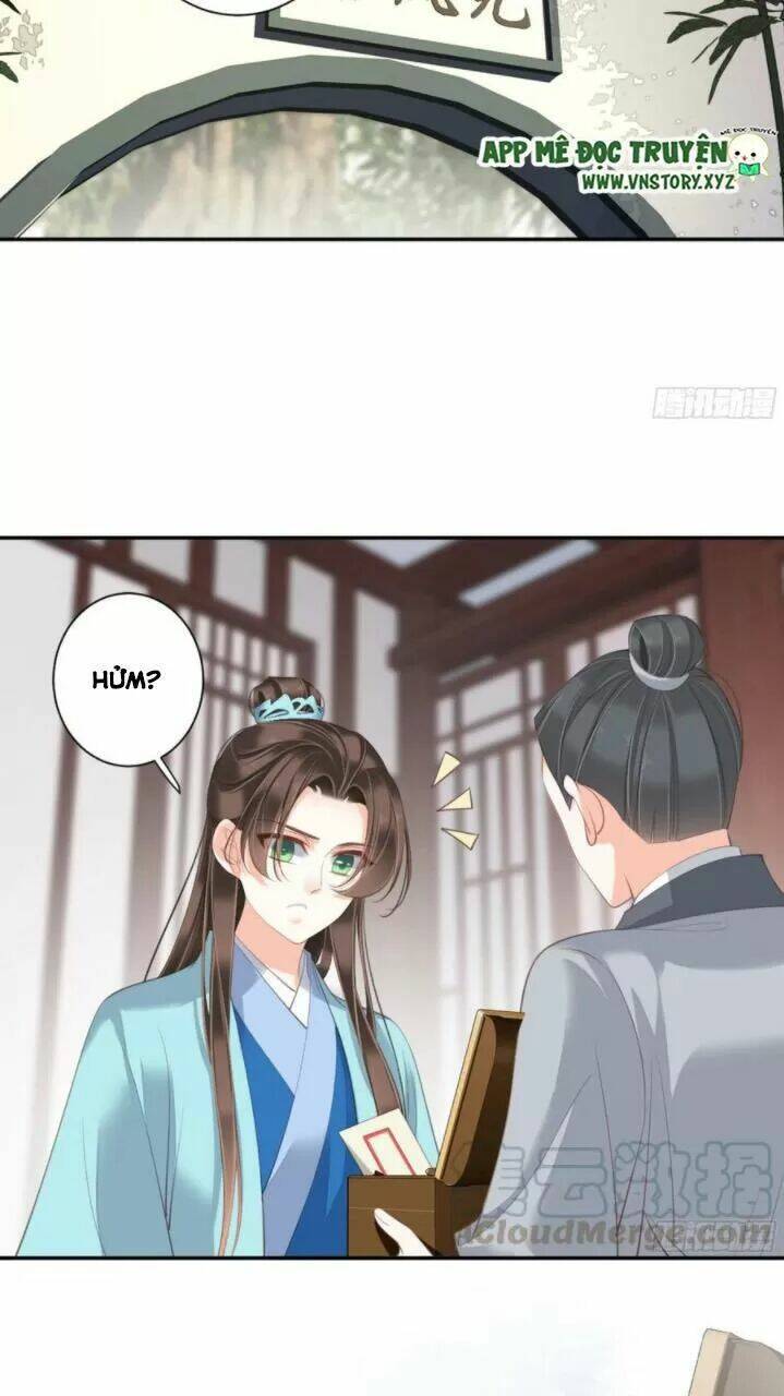 Hoàng Hậu Ương Bướng Chapter 252 - Trang 2