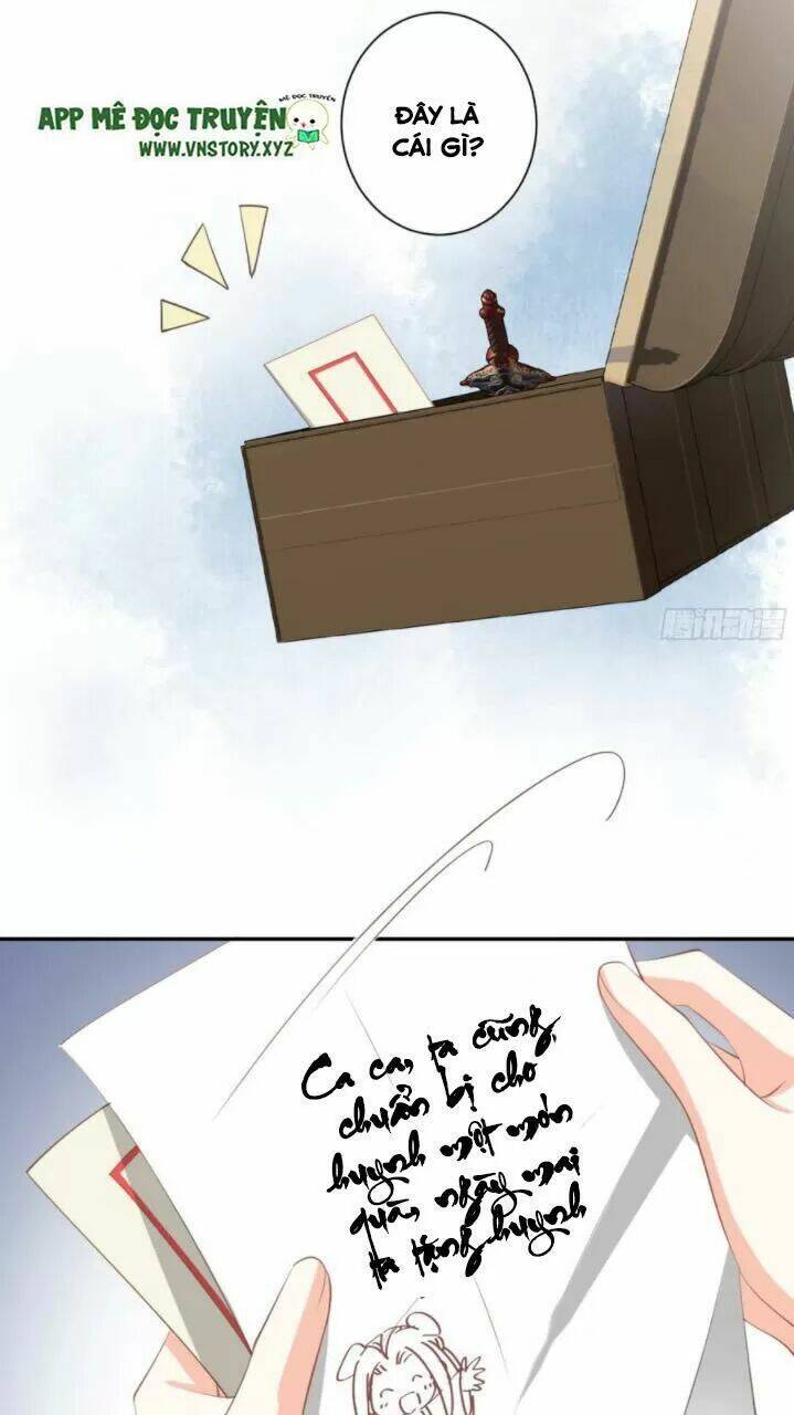 Hoàng Hậu Ương Bướng Chapter 252 - Trang 2