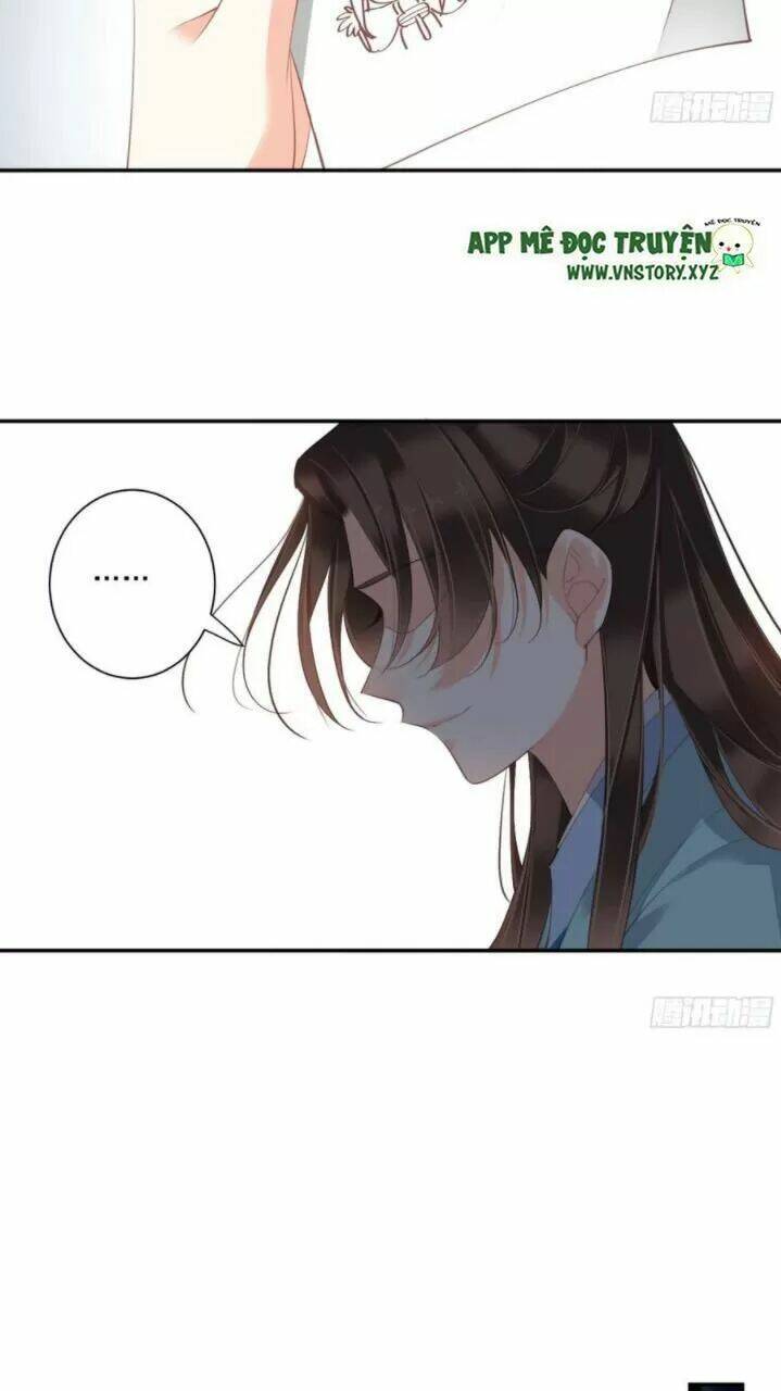 Hoàng Hậu Ương Bướng Chapter 252 - Trang 2