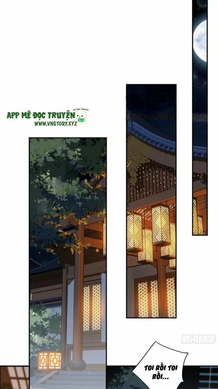 Hoàng Hậu Ương Bướng Chapter 252 - Trang 2