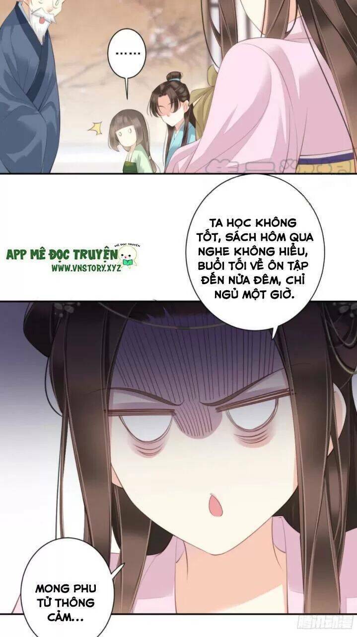 Hoàng Hậu Ương Bướng Chapter 253 - Trang 2