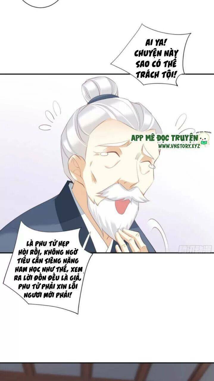 Hoàng Hậu Ương Bướng Chapter 253 - Trang 2