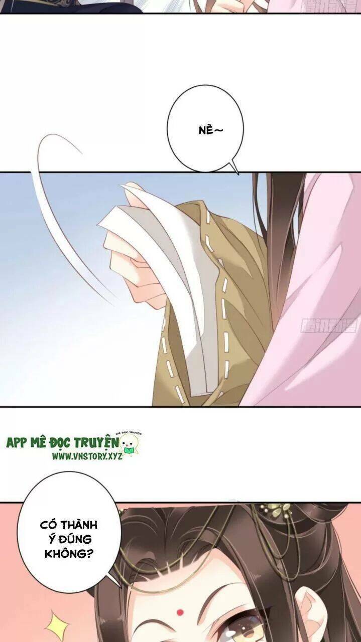 Hoàng Hậu Ương Bướng Chapter 253 - Trang 2