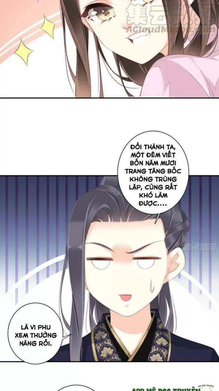 Hoàng Hậu Ương Bướng Chapter 253 - Trang 2