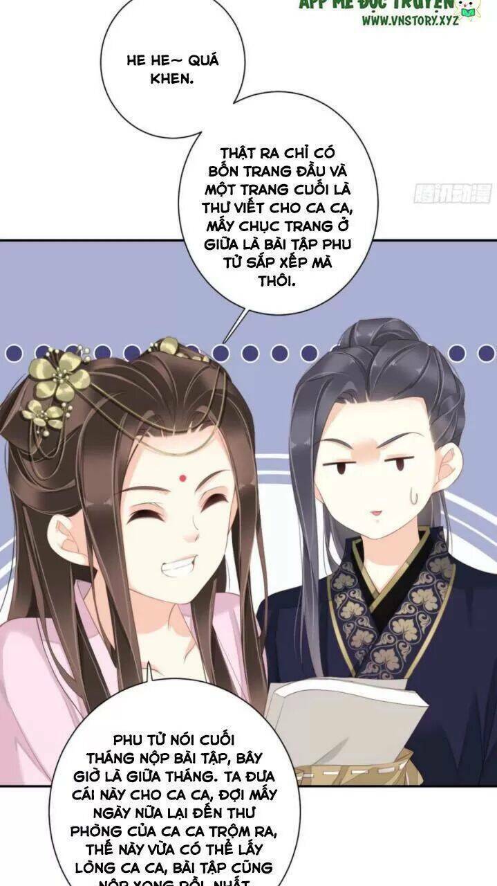 Hoàng Hậu Ương Bướng Chapter 253 - Trang 2