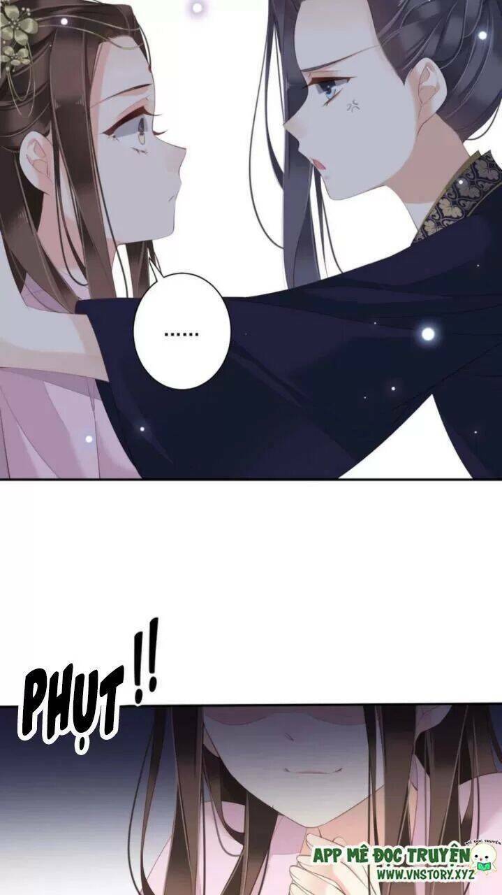 Hoàng Hậu Ương Bướng Chapter 253 - Trang 2