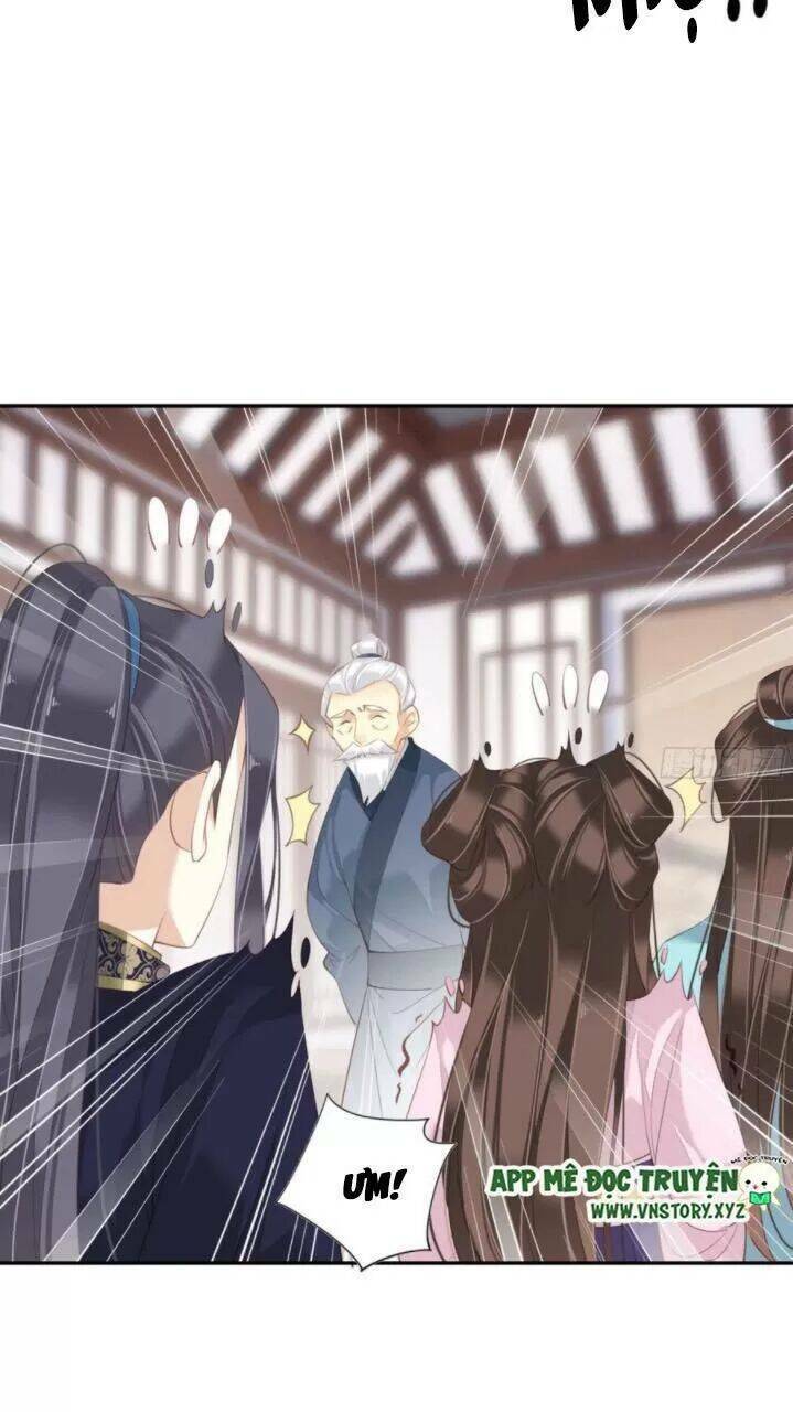 Hoàng Hậu Ương Bướng Chapter 253 - Trang 2