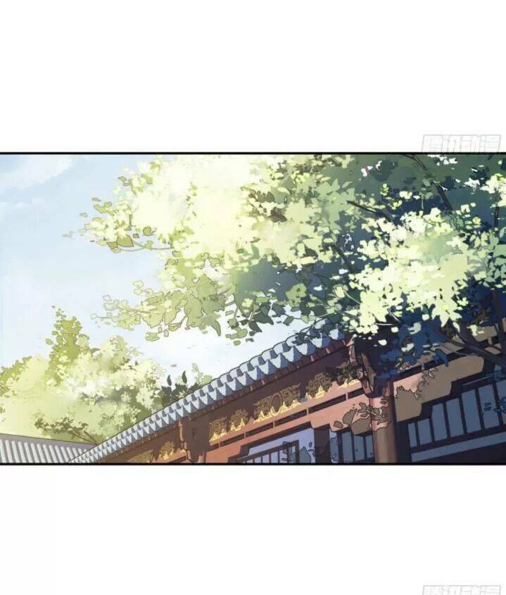 Hoàng Hậu Ương Bướng Chapter 253 - Trang 2