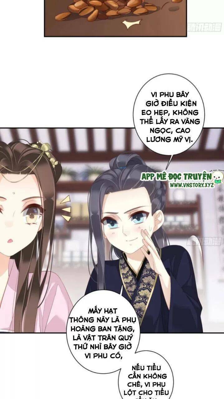 Hoàng Hậu Ương Bướng Chapter 253 - Trang 2