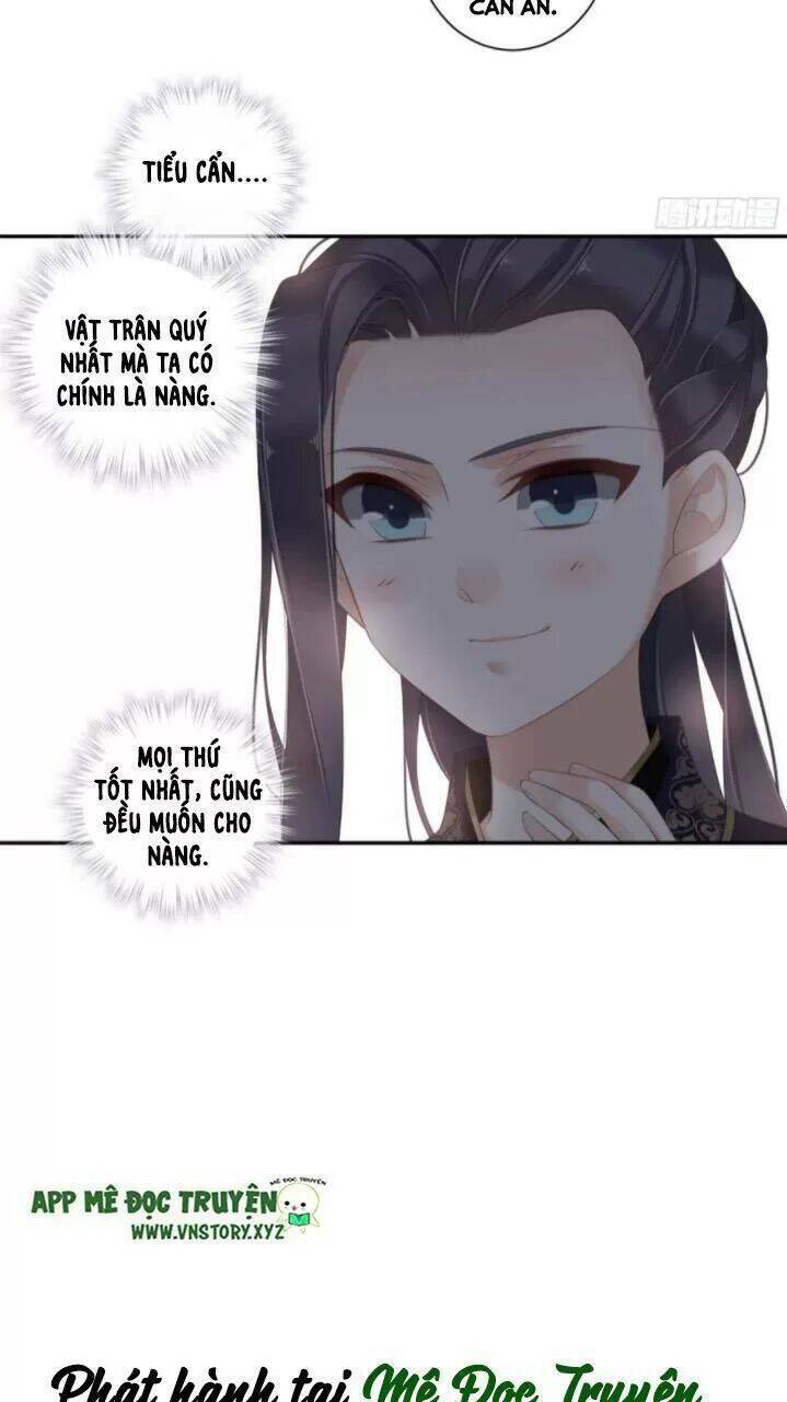 Hoàng Hậu Ương Bướng Chapter 253 - Trang 2