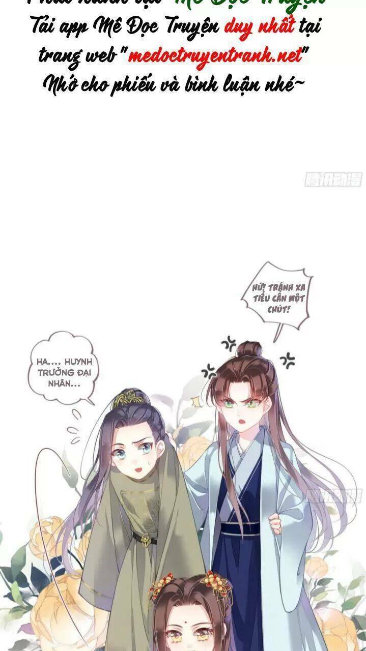 Hoàng Hậu Ương Bướng Chapter 253 - Trang 2