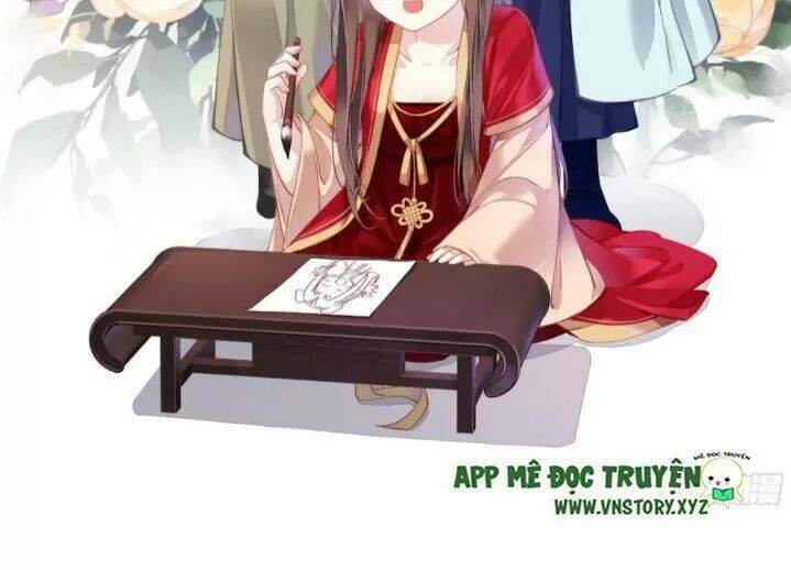 Hoàng Hậu Ương Bướng Chapter 253 - Trang 2