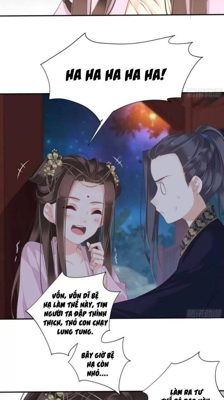 Hoàng Hậu Ương Bướng Chapter 253 - Trang 2