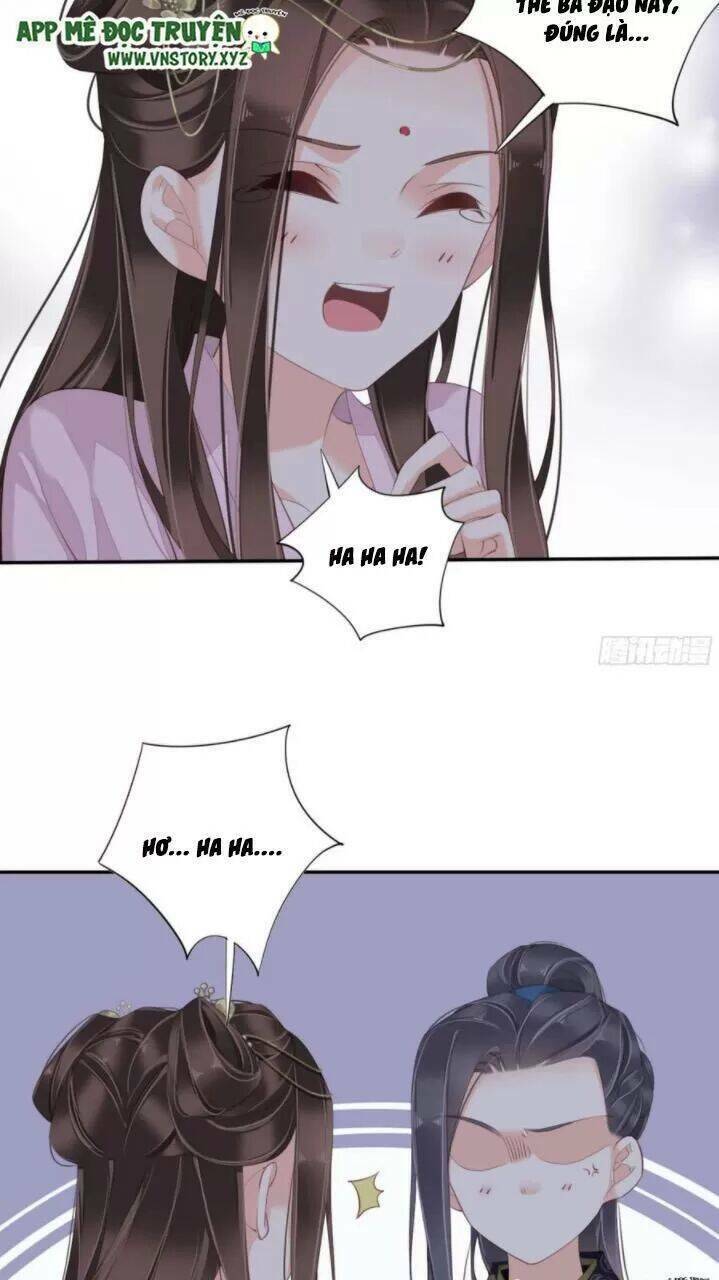 Hoàng Hậu Ương Bướng Chapter 253 - Trang 2