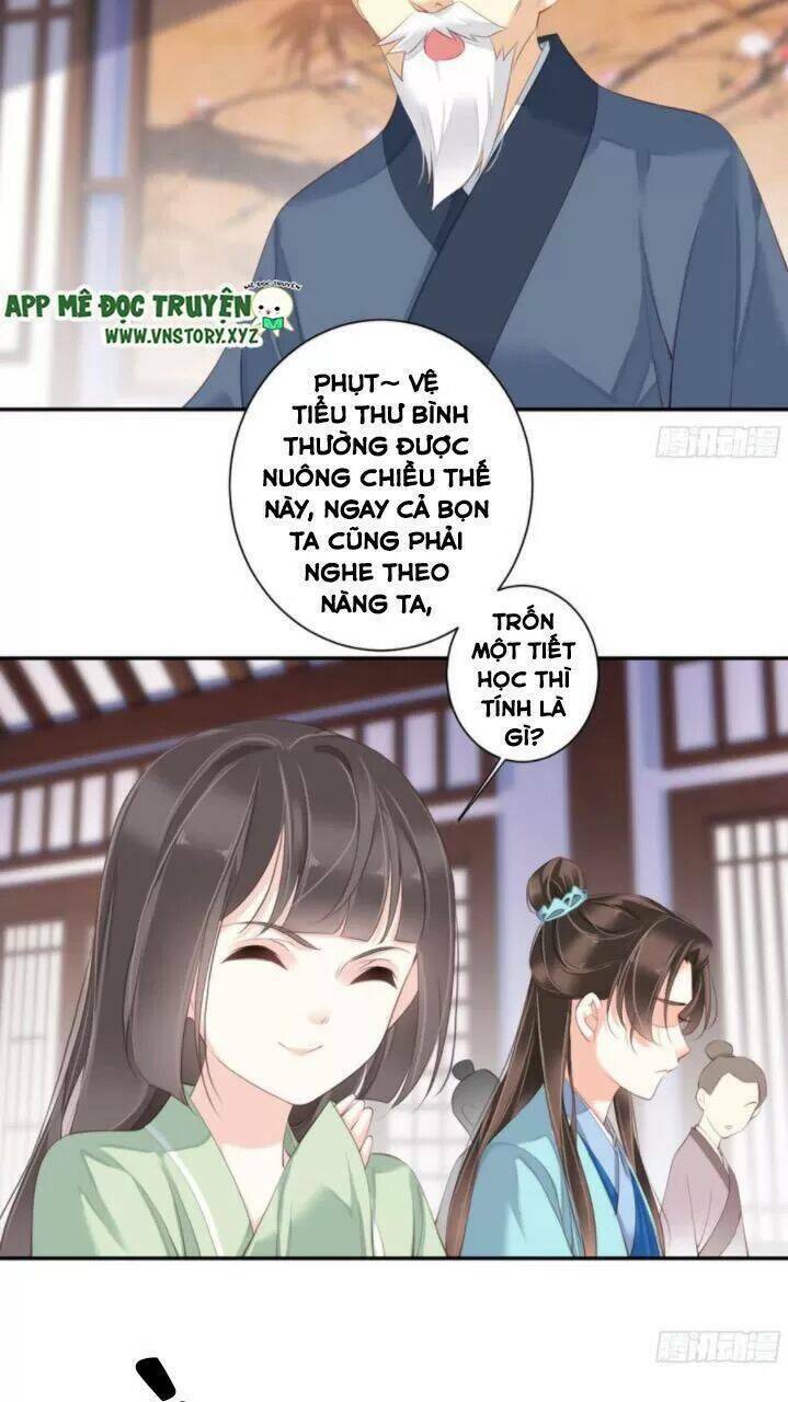 Hoàng Hậu Ương Bướng Chapter 253 - Trang 2