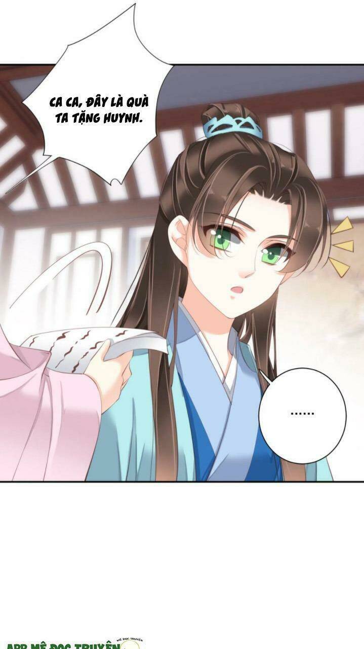 Hoàng Hậu Ương Bướng Chapter 254 - Trang 2