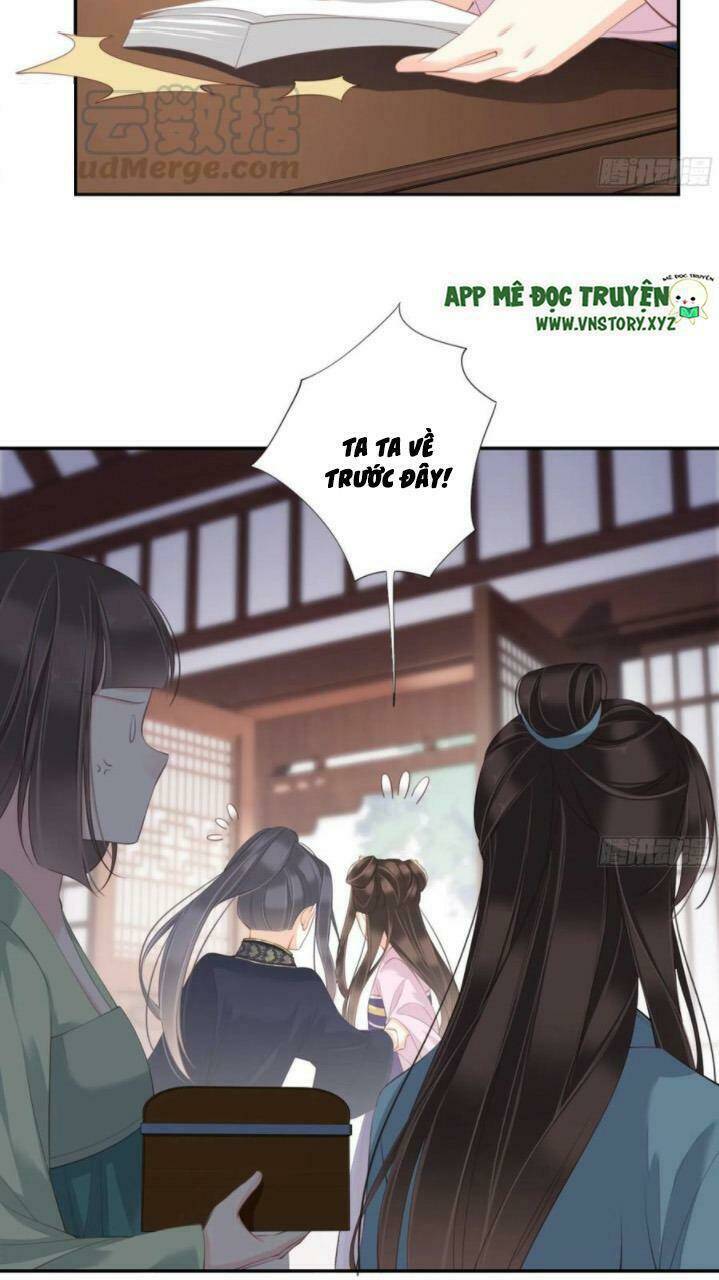 Hoàng Hậu Ương Bướng Chapter 254 - Trang 2