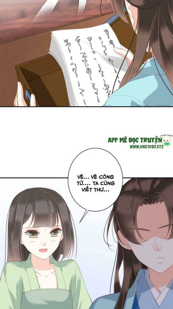 Hoàng Hậu Ương Bướng Chapter 254 - Trang 2