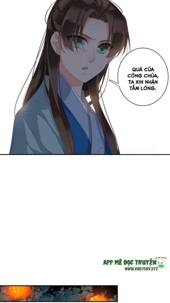 Hoàng Hậu Ương Bướng Chapter 254 - Trang 2