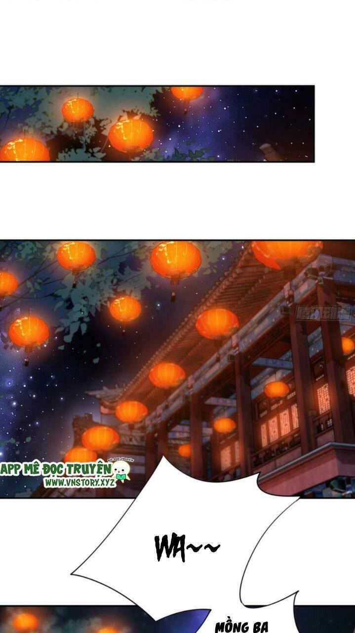 Hoàng Hậu Ương Bướng Chapter 254 - Trang 2