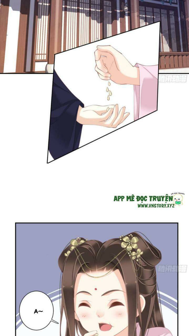 Hoàng Hậu Ương Bướng Chapter 254 - Trang 2