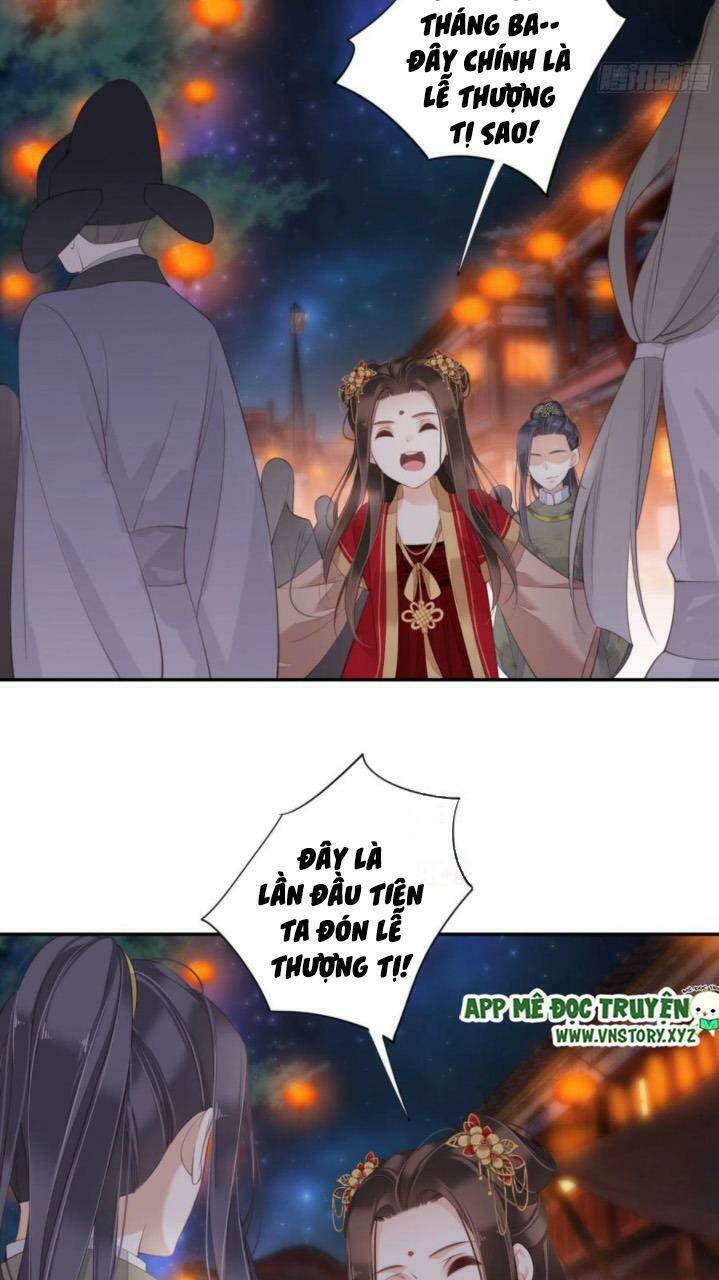 Hoàng Hậu Ương Bướng Chapter 254 - Trang 2