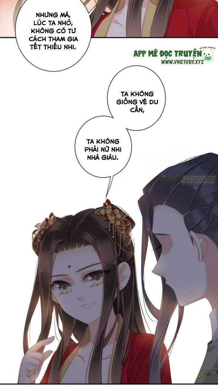 Hoàng Hậu Ương Bướng Chapter 254 - Trang 2