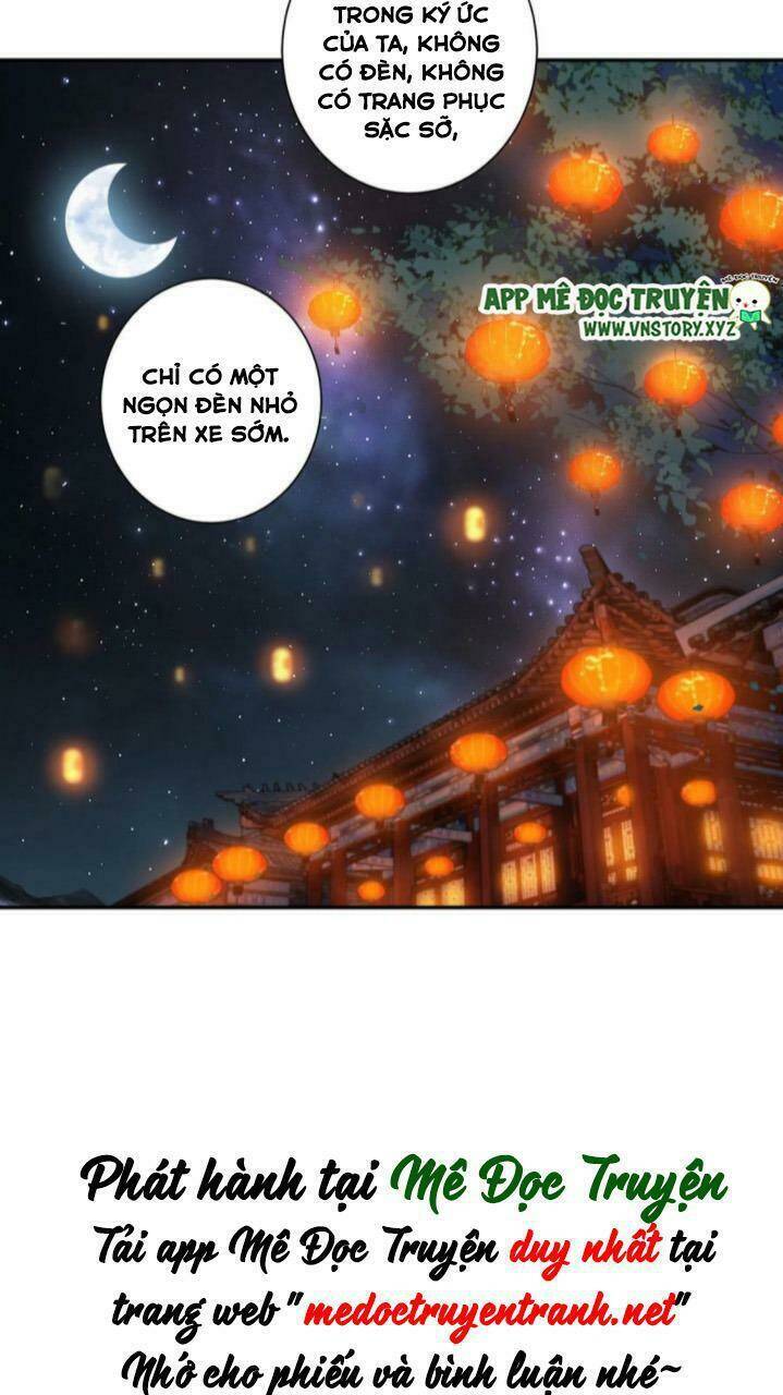 Hoàng Hậu Ương Bướng Chapter 254 - Trang 2