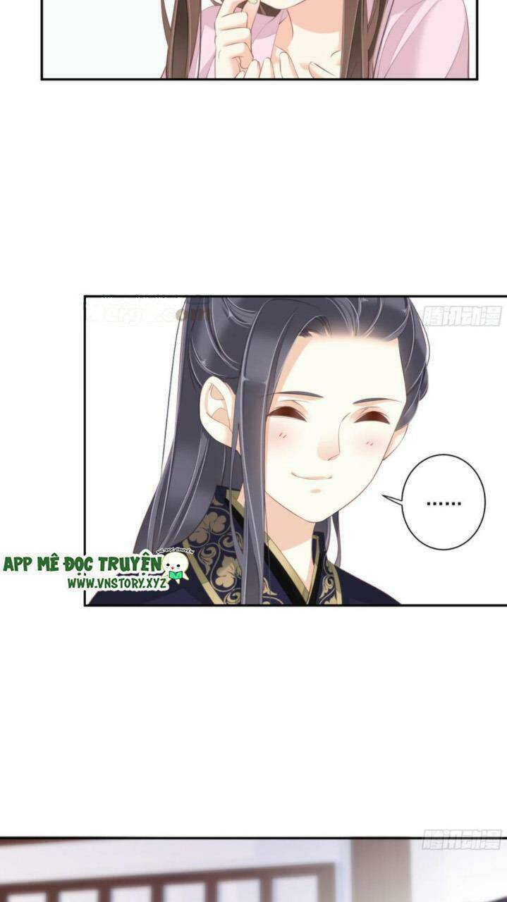 Hoàng Hậu Ương Bướng Chapter 254 - Trang 2