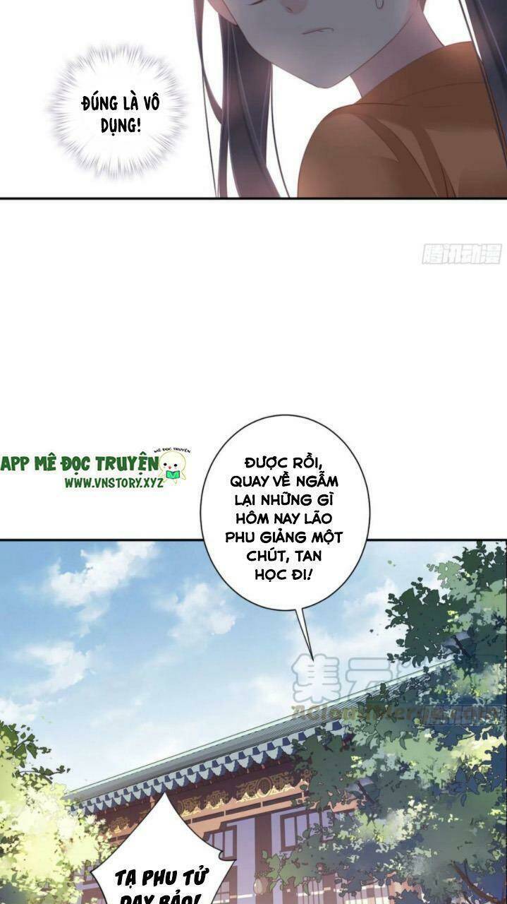 Hoàng Hậu Ương Bướng Chapter 254 - Trang 2