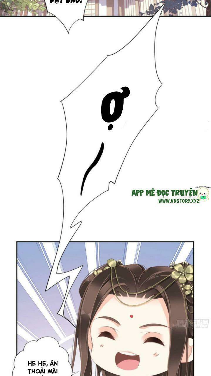Hoàng Hậu Ương Bướng Chapter 254 - Trang 2