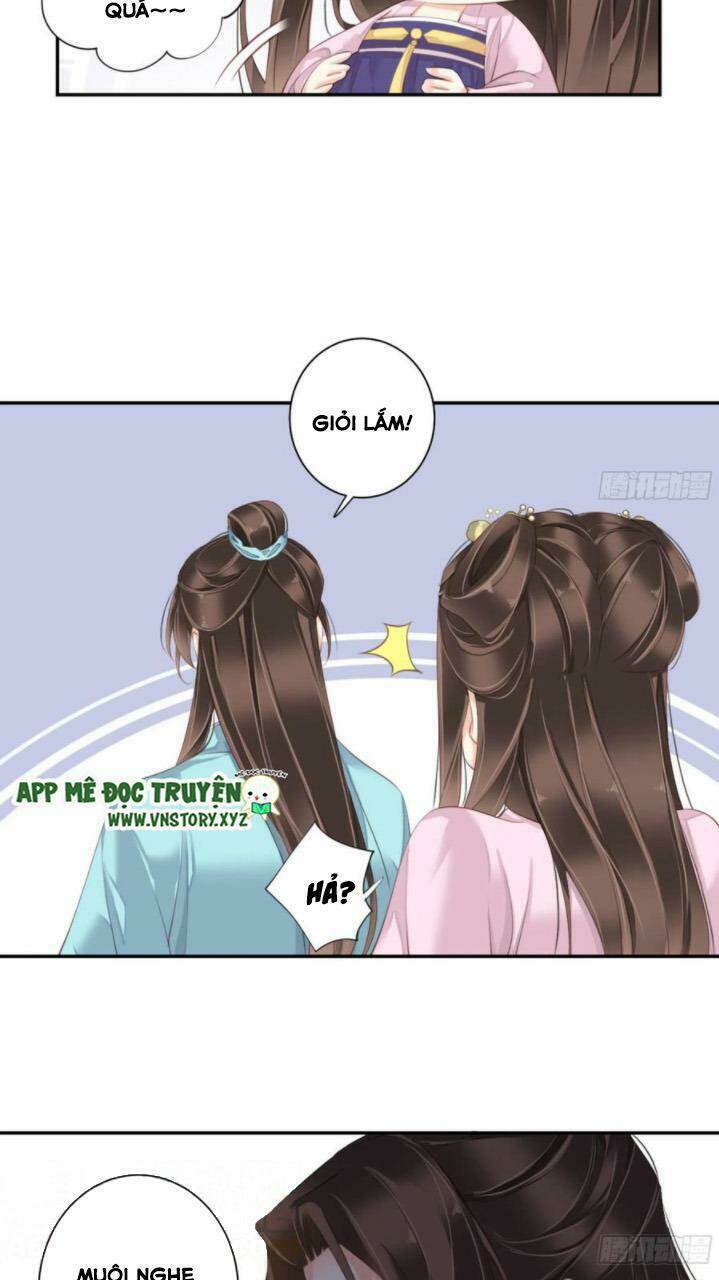 Hoàng Hậu Ương Bướng Chapter 254 - Trang 2