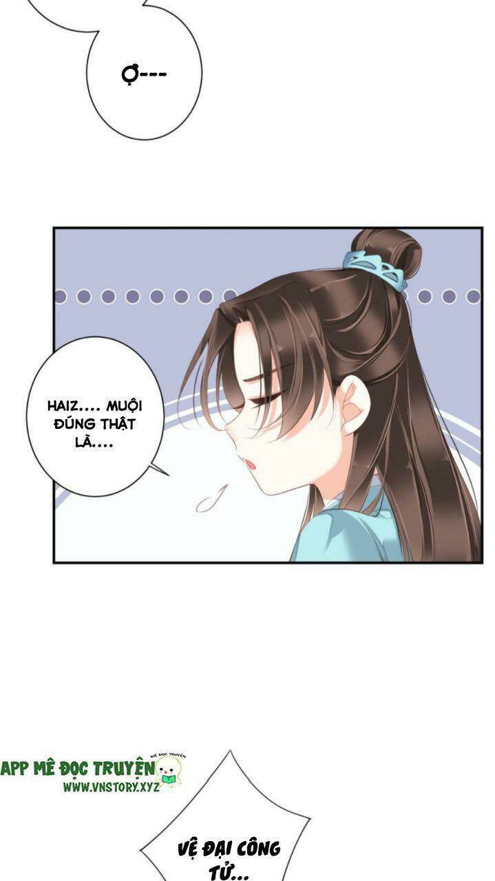 Hoàng Hậu Ương Bướng Chapter 254 - Trang 2