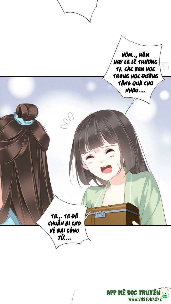 Hoàng Hậu Ương Bướng Chapter 254 - Trang 2