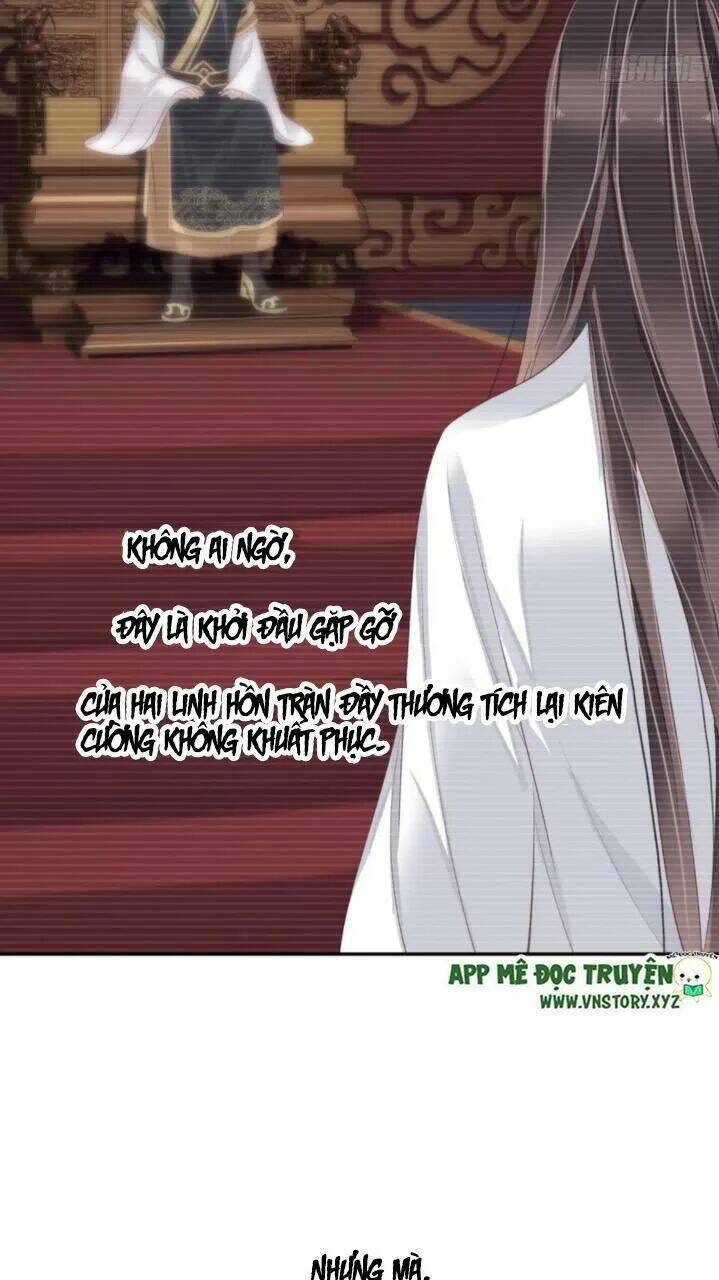 Hoàng Hậu Ương Bướng Chapter 255 - Trang 2