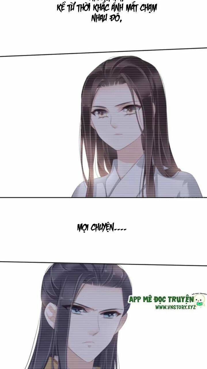 Hoàng Hậu Ương Bướng Chapter 255 - Trang 2