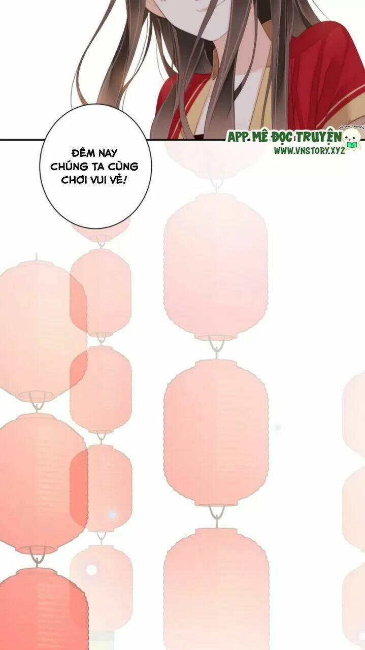 Hoàng Hậu Ương Bướng Chapter 255 - Trang 2