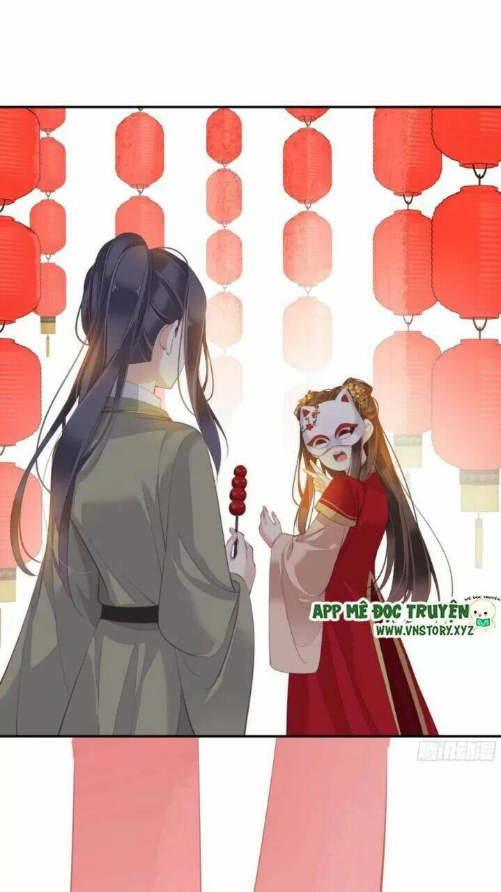 Hoàng Hậu Ương Bướng Chapter 255 - Trang 2