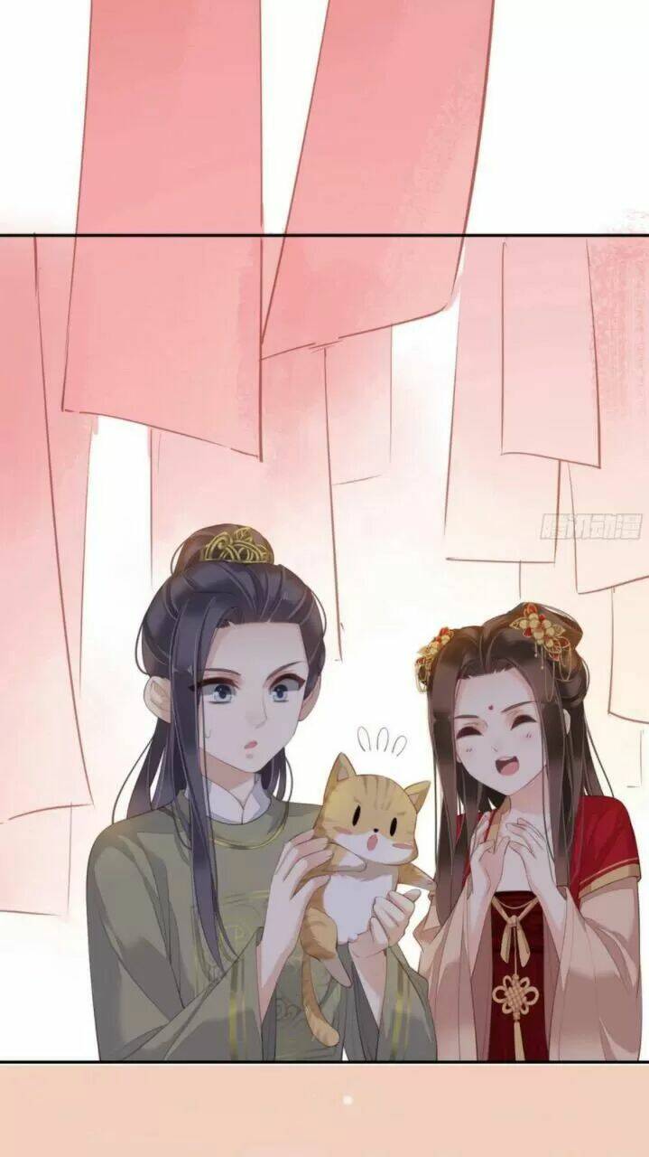 Hoàng Hậu Ương Bướng Chapter 255 - Trang 2