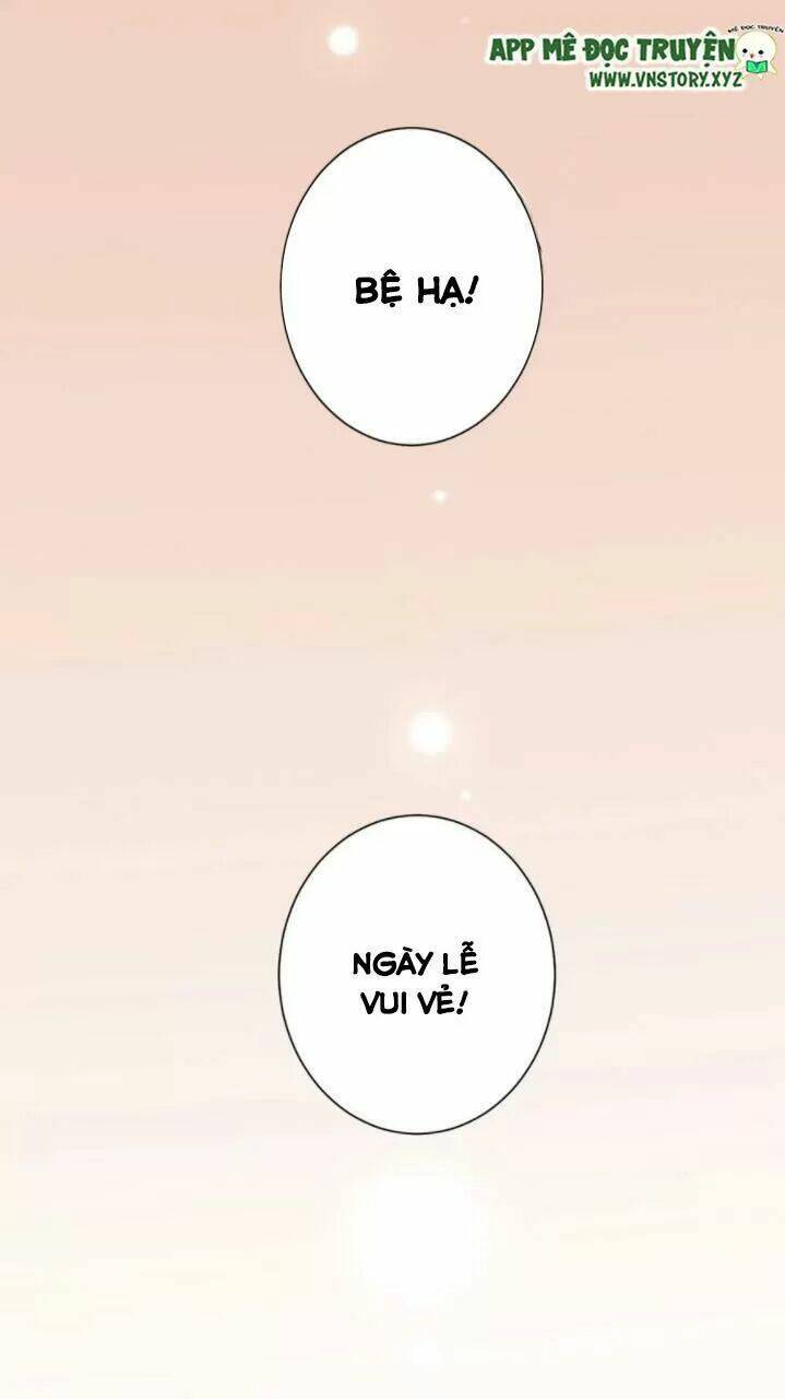 Hoàng Hậu Ương Bướng Chapter 255 - Trang 2