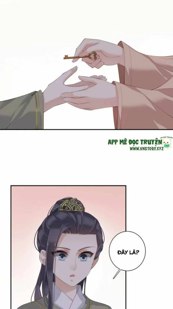 Hoàng Hậu Ương Bướng Chapter 255 - Trang 2