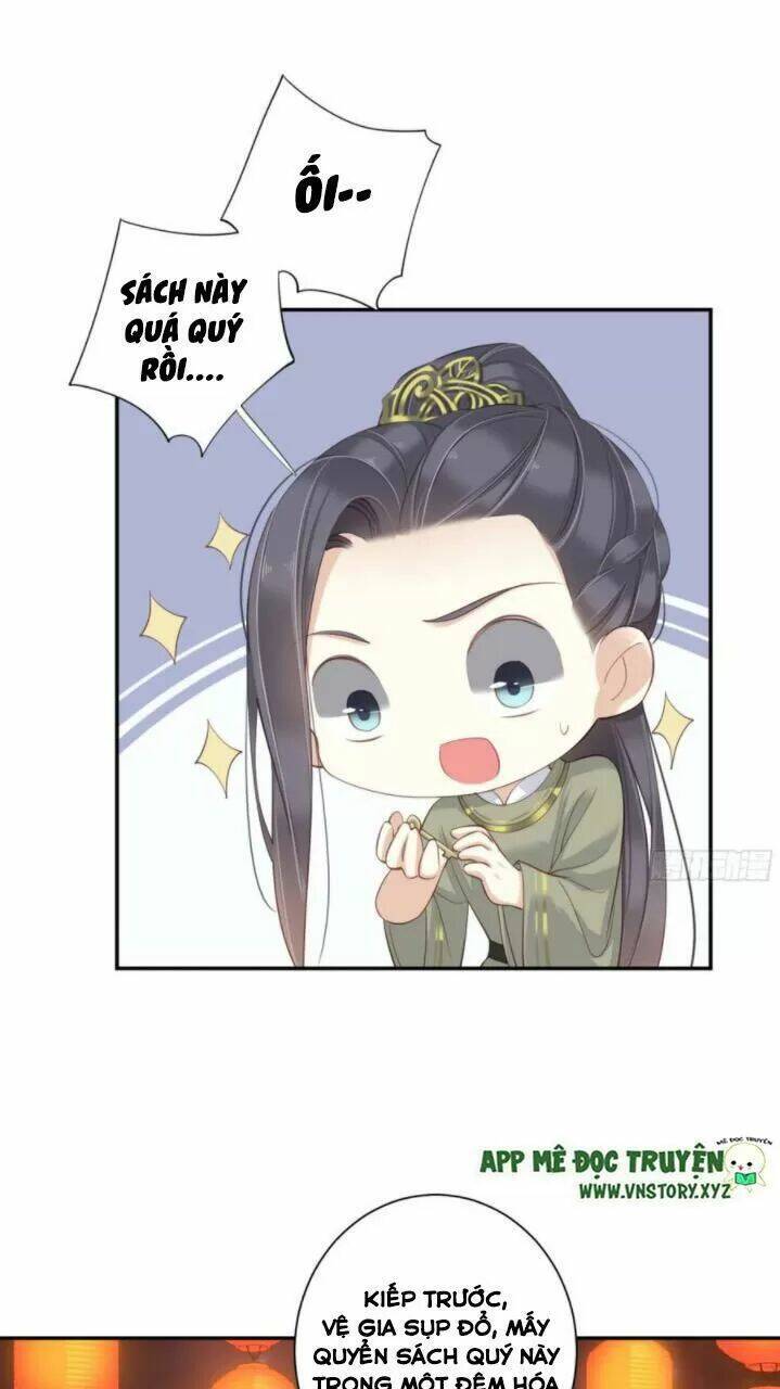 Hoàng Hậu Ương Bướng Chapter 255 - Trang 2